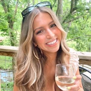 Meet your Posher, Mary kate